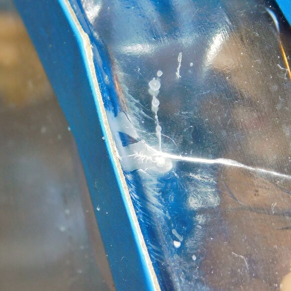 2021 Jazwares AEW Unmatched LJN Cody Rhodes Figure MIB New All Elite Wrestling - Picture 3 of 9